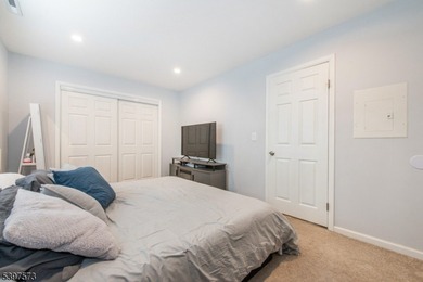 Completely updated and move-in ready, this stylish 2-bedroom on Minerals Golf Club in New Jersey - for sale on GolfHomes.com, golf home, golf lot