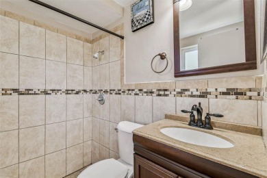 Welcome to this charming 2 bedroom, 2 bath home in the desirable on Beacon Woods Golf Club in Florida - for sale on GolfHomes.com, golf home, golf lot