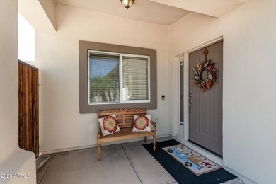 NO HOA! Nestled in the desirable North Mesa, this beautifully on  in Arizona - for sale on GolfHomes.com, golf home, golf lot