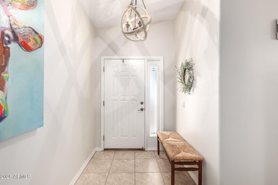 NO HOA! Nestled in the desirable North Mesa, this beautifully on  in Arizona - for sale on GolfHomes.com, golf home, golf lot