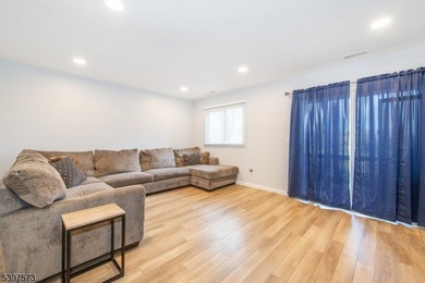 Completely updated and move-in ready, this stylish 2-bedroom on Minerals Golf Club in New Jersey - for sale on GolfHomes.com, golf home, golf lot