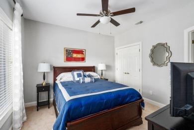 Welcome to 109 Poplar Hill Court, a beautifully maintained on Woodside Plantation Country Club in South Carolina - for sale on GolfHomes.com, golf home, golf lot