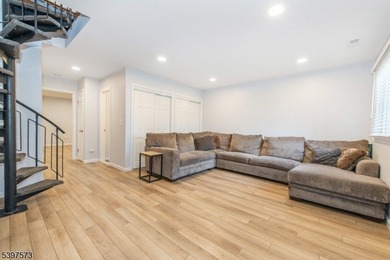 Completely updated and move-in ready, this stylish 2-bedroom on Minerals Golf Club in New Jersey - for sale on GolfHomes.com, golf home, golf lot