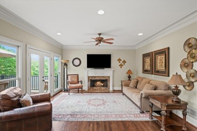 LUXURY DEFINED...this 6 Bedroom, 5.5 Bath SHOWPIECE is situated on Laurel Springs Golf Club in Georgia - for sale on GolfHomes.com, golf home, golf lot