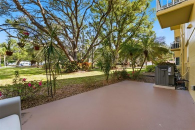 55+ COMMUNITY. Welcome to easy Florida living in the highly on On Top Of The World Golf Course in Florida - for sale on GolfHomes.com, golf home, golf lot