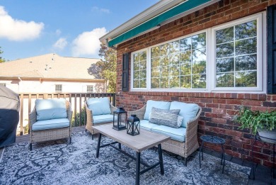 Welcome to 109 Poplar Hill Court, a beautifully maintained on Woodside Plantation Country Club in South Carolina - for sale on GolfHomes.com, golf home, golf lot