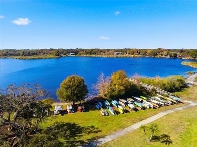 55+ COMMUNITY. Welcome to easy Florida living in the highly on On Top Of The World Golf Course in Florida - for sale on GolfHomes.com, golf home, golf lot