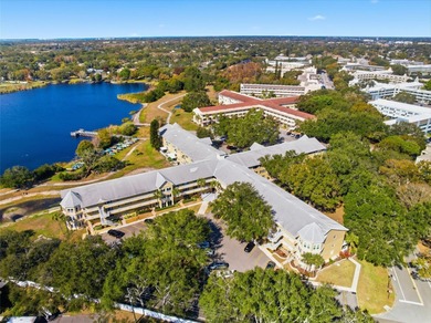 55+ COMMUNITY. Welcome to easy Florida living in the highly on On Top Of The World Golf Course in Florida - for sale on GolfHomes.com, golf home, golf lot