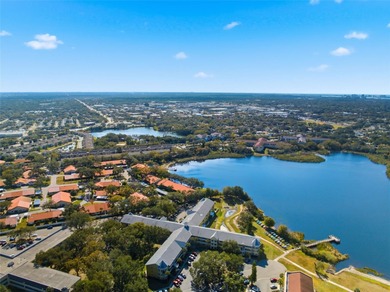 55+ COMMUNITY. Welcome to easy Florida living in the highly on On Top Of The World Golf Course in Florida - for sale on GolfHomes.com, golf home, golf lot