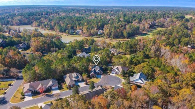 Welcome to 109 Poplar Hill Court, a beautifully maintained on Woodside Plantation Country Club in South Carolina - for sale on GolfHomes.com, golf home, golf lot