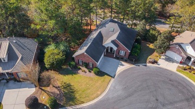 Welcome to 109 Poplar Hill Court, a beautifully maintained on Woodside Plantation Country Club in South Carolina - for sale on GolfHomes.com, golf home, golf lot