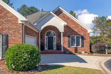 Welcome to 109 Poplar Hill Court, a beautifully maintained on Woodside Plantation Country Club in South Carolina - for sale on GolfHomes.com, golf home, golf lot