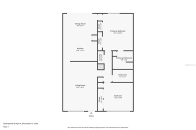 55+ COMMUNITY. Welcome to easy Florida living in the highly on On Top Of The World Golf Course in Florida - for sale on GolfHomes.com, golf home, golf lot