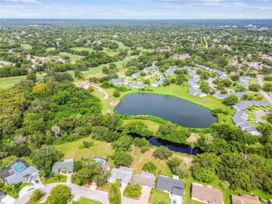 Welcome to this charming 2 bedroom, 2 bath home in the desirable on Beacon Woods Golf Club in Florida - for sale on GolfHomes.com, golf home, golf lot