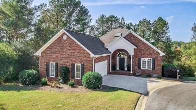 Welcome to 109 Poplar Hill Court, a beautifully maintained on Woodside Plantation Country Club in South Carolina - for sale on GolfHomes.com, golf home, golf lot