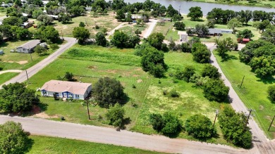 DON'T MISS THIS OPPORTUNITY TO LIVE IN THE BEAUTIFUL LLANO CITY on Llano River Golf Course in Texas - for sale on GolfHomes.com, golf home, golf lot