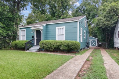 STEPS FROM THE PARK! This home has been completely remodeled on Querbes Park Golf Course in Louisiana - for sale on GolfHomes.com, golf home, golf lot