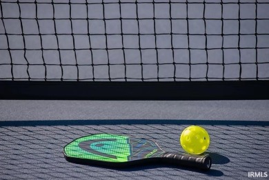 Unique Opportunity for Luxury Ranch Living in Model Home! The on Coyote Crossing Golf Course in Indiana - for sale on GolfHomes.com, golf home, golf lot