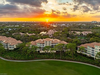 Within the prestigious enclave of Wedgewood at Bonita Bay on Bonita Bay West in Florida - for sale on GolfHomes.com, golf home, golf lot