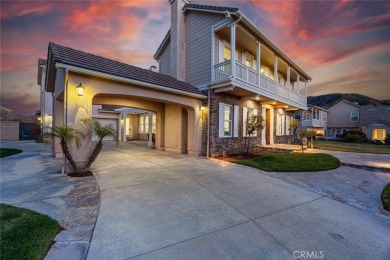 Special location  maybe the best value in Sand Canyon! The on Robinson Ranch - Mountain Course in California - for sale on GolfHomes.com, golf home, golf lot