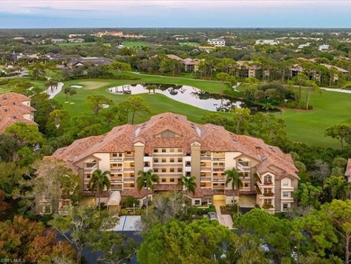 Within the prestigious enclave of Wedgewood at Bonita Bay on Bonita Bay West in Florida - for sale on GolfHomes.com, golf home, golf lot