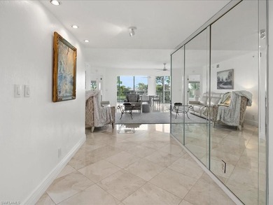 Within the prestigious enclave of Wedgewood at Bonita Bay on Bonita Bay West in Florida - for sale on GolfHomes.com, golf home, golf lot