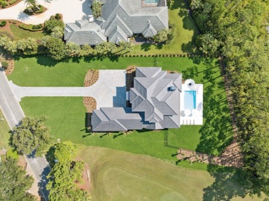 Welcome to the epitome of luxury living with this stunning new on Regatta Bay Golf and Country Club in Florida - for sale on GolfHomes.com, golf home, golf lot