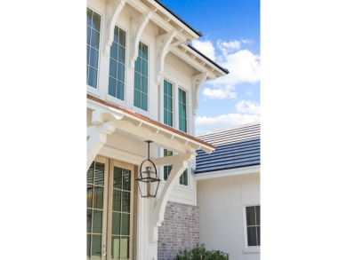 Welcome to the epitome of luxury living with this stunning new on Regatta Bay Golf and Country Club in Florida - for sale on GolfHomes.com, golf home, golf lot