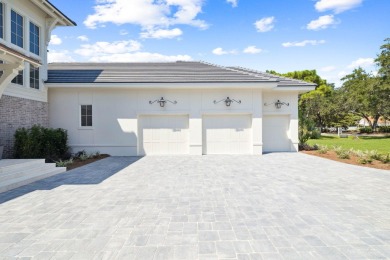 Welcome to the epitome of luxury living with this stunning new on Regatta Bay Golf and Country Club in Florida - for sale on GolfHomes.com, golf home, golf lot