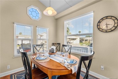 MUST SEE BEACH HOME --- CUSTOM WOOD FRAMED with HIGH VAULTED on Island Dunes Country Club in Florida - for sale on GolfHomes.com, golf home, golf lot
