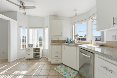 Land Lease home in 55+ community of Savanna Club.  MOVE IN on Savanna Golf Club in Florida - for sale on GolfHomes.com, golf home, golf lot