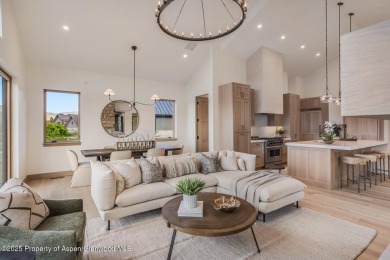 Experience luxury mountain living at its finest in this newly on River Valley Ranch Golf Club in Colorado - for sale on GolfHomes.com, golf home, golf lot