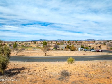 Take the guess work out of building a home with this incredible on Verde Santa Fe Golf Club in Arizona - for sale on GolfHomes.com, golf home, golf lot