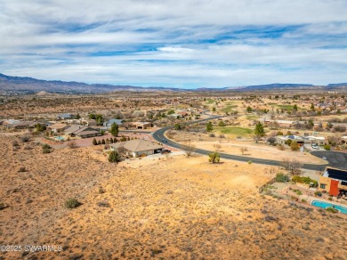 Take the guess work out of building a home with this incredible on Verde Santa Fe Golf Club in Arizona - for sale on GolfHomes.com, golf home, golf lot