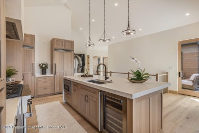 Experience luxury mountain living at its finest in this newly on River Valley Ranch Golf Club in Colorado - for sale on GolfHomes.com, golf home, golf lot
