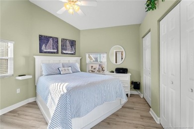 MUST SEE BEACH HOME --- CUSTOM WOOD FRAMED with HIGH VAULTED on Island Dunes Country Club in Florida - for sale on GolfHomes.com, golf home, golf lot