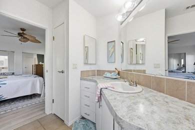 Land Lease home in 55+ community of Savanna Club.  MOVE IN on Savanna Golf Club in Florida - for sale on GolfHomes.com, golf home, golf lot