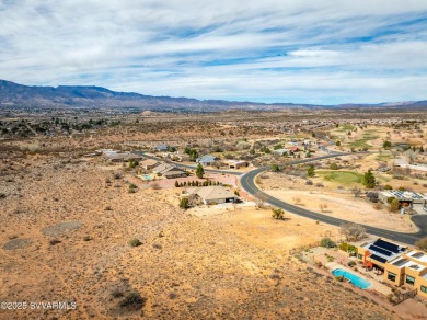 Take the guess work out of building a home with this incredible on Verde Santa Fe Golf Club in Arizona - for sale on GolfHomes.com, golf home, golf lot