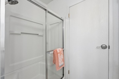 Land Lease home in the active, 55+ community of Savanna Club on Savanna Golf Club in Florida - for sale on GolfHomes.com, golf home, golf lot