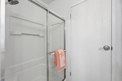 Land Lease home in 55+ community of Savanna Club.  MOVE IN on Savanna Golf Club in Florida - for sale on GolfHomes.com, golf home, golf lot