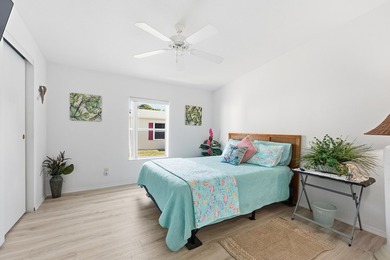 Land Lease home in the active, 55+ community of Savanna Club on Savanna Golf Club in Florida - for sale on GolfHomes.com, golf home, golf lot