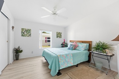 Land Lease home in 55+ community of Savanna Club.  MOVE IN on Savanna Golf Club in Florida - for sale on GolfHomes.com, golf home, golf lot