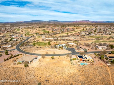 Take the guess work out of building a home with this incredible on Verde Santa Fe Golf Club in Arizona - for sale on GolfHomes.com, golf home, golf lot