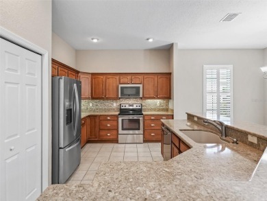 One or more photo(s) has been virtually staged. Stonecrest is a on Stonecrest Golf and Club Club in Florida - for sale on GolfHomes.com, golf home, golf lot