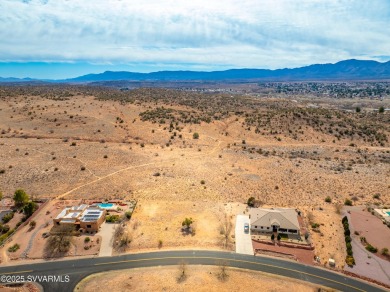 Take the guess work out of building a home with this incredible on Verde Santa Fe Golf Club in Arizona - for sale on GolfHomes.com, golf home, golf lot