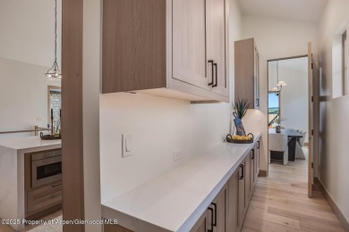 Experience luxury mountain living at its finest in this newly on River Valley Ranch Golf Club in Colorado - for sale on GolfHomes.com, golf home, golf lot