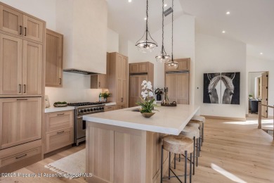 Experience luxury mountain living at its finest in this newly on River Valley Ranch Golf Club in Colorado - for sale on GolfHomes.com, golf home, golf lot