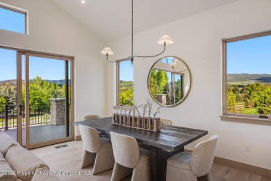Experience luxury mountain living at its finest in this newly on River Valley Ranch Golf Club in Colorado - for sale on GolfHomes.com, golf home, golf lot