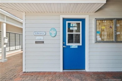 MUST SEE BEACH HOME --- CUSTOM WOOD FRAMED with HIGH VAULTED on Island Dunes Country Club in Florida - for sale on GolfHomes.com, golf home, golf lot