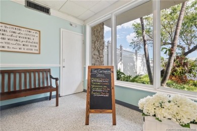 MUST SEE BEACH HOME --- CUSTOM WOOD FRAMED with HIGH VAULTED on Island Dunes Country Club in Florida - for sale on GolfHomes.com, golf home, golf lot